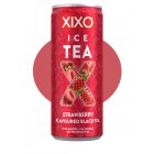 XIXO Jahoda ľadový čaj 250ml (Z)